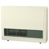 Rinnai Direct Vent Wall Furnace, Natural Gas Indoor Space Heater Wall Furnace, 21,500 BTU, Beige EX22DTN